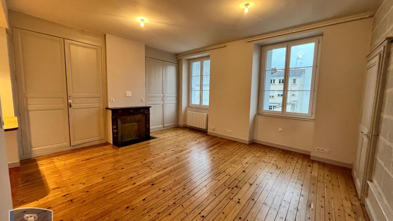 appartement 5 pièces 123 m2 à louer à Angers (49100)