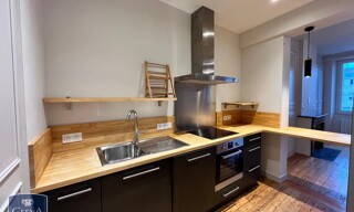 Appartement 5 Pièces 123 m² à louer à Angers (49100)