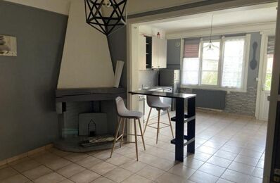 vente maison 105 900 € à proximité de Saint-Pol-sur-Ternoise (62130)