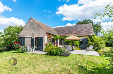 vente maison 330 000 € à proximité de Thoiry (78770)