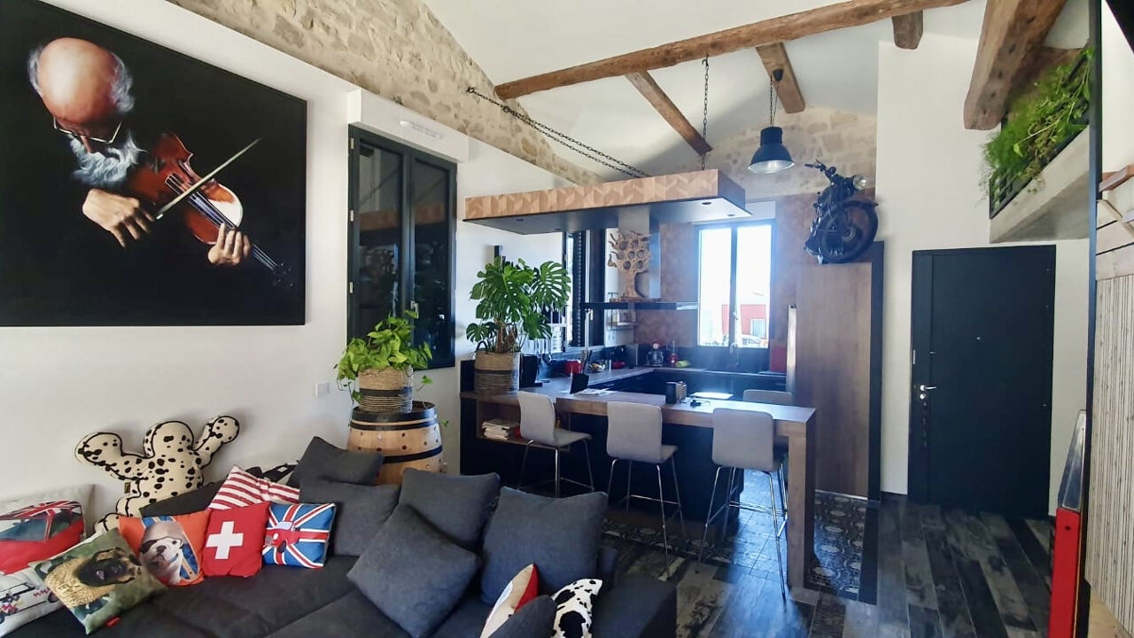 maison 4 pièces 109 m2 à vendre à Montpellier (34070)