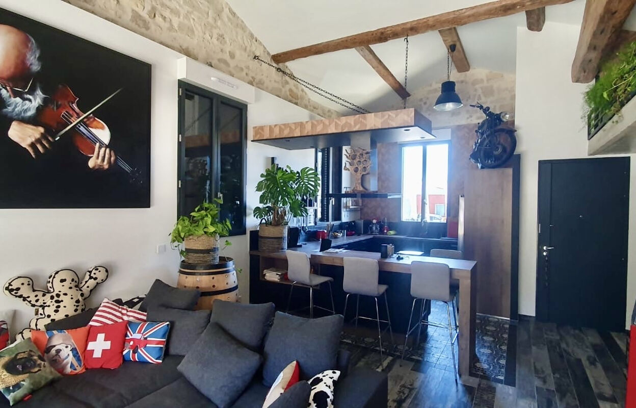 maison 4 pièces 109 m2 à vendre à Montpellier (34070)