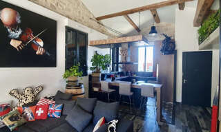 Maison 4 Pièces 109 m² à vendre à Montpellier (34070)