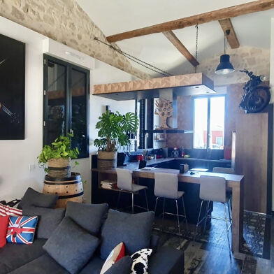 Maison 4 pièces 499000 €