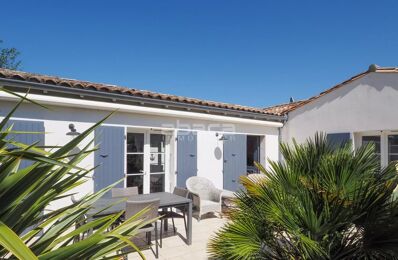 vente maison 954 000 € à proximité de La Couarde-sur-Mer (17670)