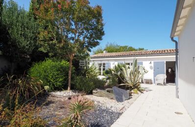 vente maison 895 000 € à proximité de La Rochelle (17000)