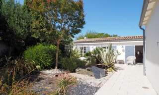 Maison 4 Pièces 117 m² à vendre à Le Bois-Plage-en-Ré (17580)