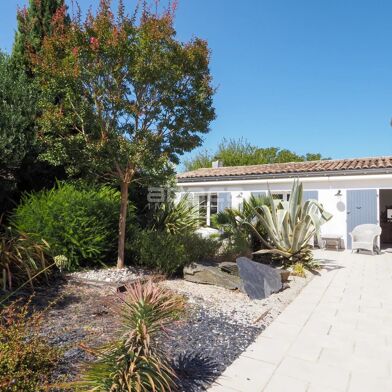 Maison 4 pièces 895000 €