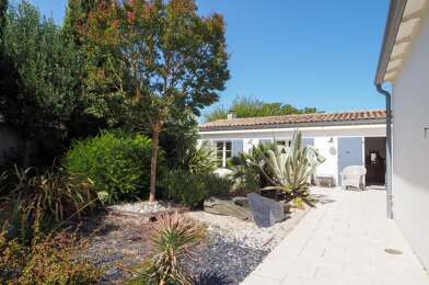 Maison 4 pièces 895000 €
