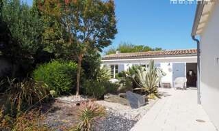 Maison 4 Pièces 117 m² à vendre à Le Bois-Plage-en-Ré (17580)