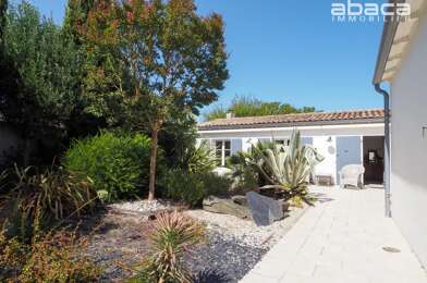 Maison 4 pièces 875000 €