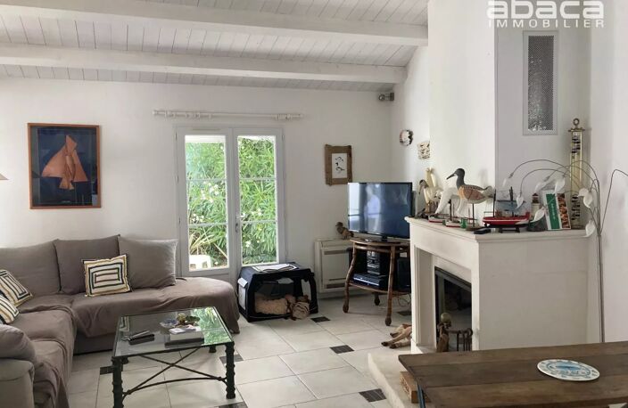 LE BOIS PLAGE EN RE - Proche centre village — photo 4