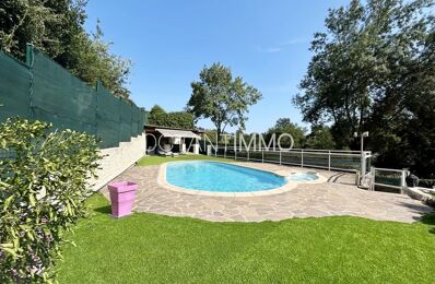 vente maison 749 000 € à proximité de Roquefort-les-Pins (06330)