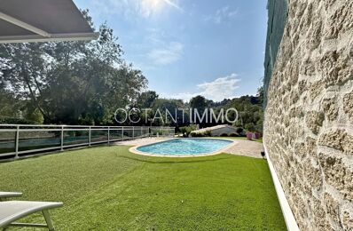 vente maison 749 000 € à proximité de Valbonne (06560)