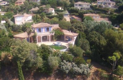 vente maison 1 480 000 € à proximité de Trans-en-Provence (83720)