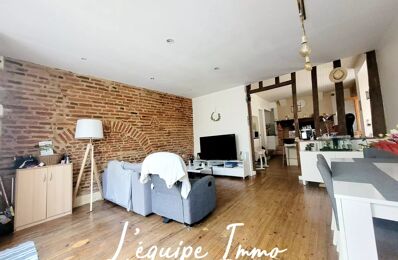 vente maison 162 000 € à proximité de Beaupuy (32600)