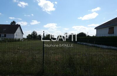 vente terrain 28 800 € à proximité de Moncontour (86330)