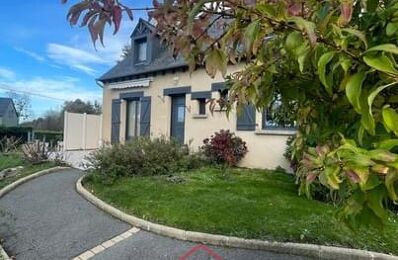 vente maison 399 800 € à proximité de Aucaleuc (22100)