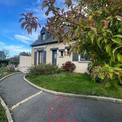 Maison 8 pièces 156 m²