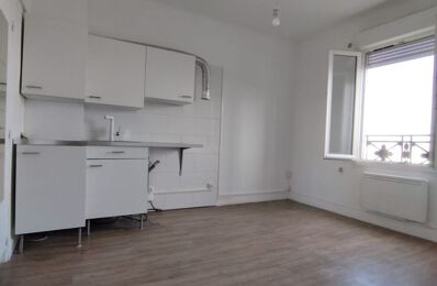 vente appartement 210 000 € à proximité de Champlan (91160)