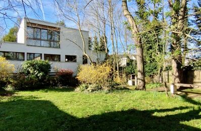 vente maison 649 000 € à proximité de Nerville-la-Forêt (95590)