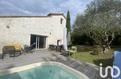 vente maison 329 000 € à proximité de Saint-Nicolas-de-la-Balerme (47220)