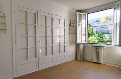 vente appartement 409 000 € à proximité de Bourg-la-Reine (92340)