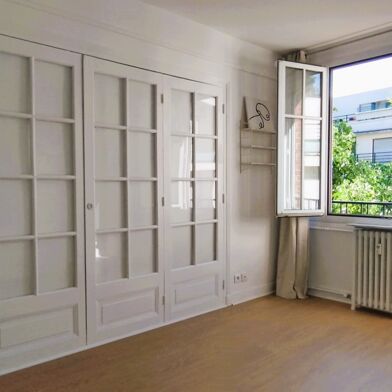 Appartement 3 pièces 59 m²