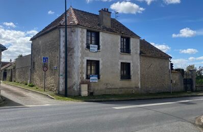 vente maison 229 000 € à proximité de Villeneuve-sur-Auvers (91580)