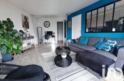 vente appartement 189 500 € à proximité de Le Pré-Saint-Gervais (93310)