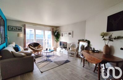 vente appartement 189 500 € à proximité de Paris 9 (75009)