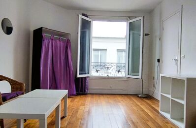 vente appartement 255 000 € à proximité de Paris 8 (75008)