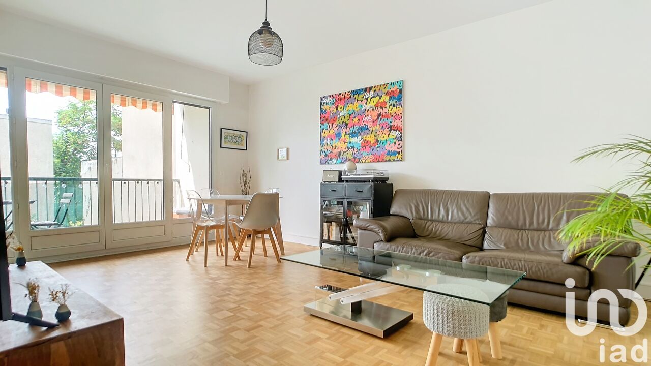 appartement 3 pièces 69 m2 à vendre à Colombes (92700)