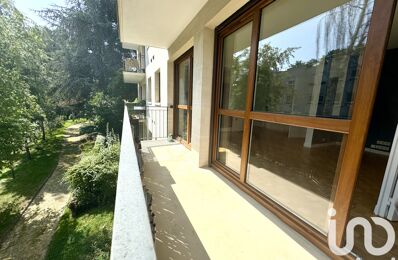 vente appartement 379 000 € à proximité de Gentilly (94250)