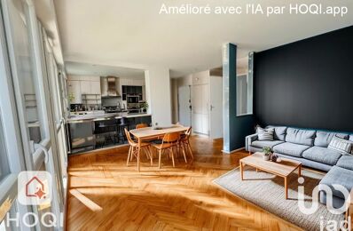 vente appartement 379 000 € à proximité de Paris 3 (75003)