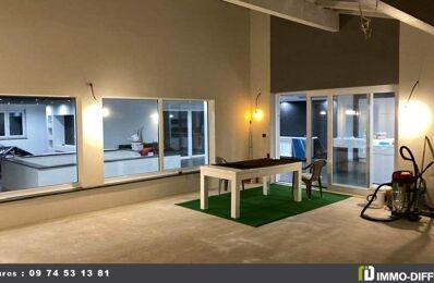 vente appartement 399 000 € à proximité de Forbach (57600)