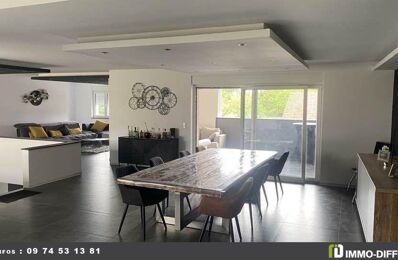 vente appartement 399 000 € à proximité de Puttelange-Aux-Lacs (57510)