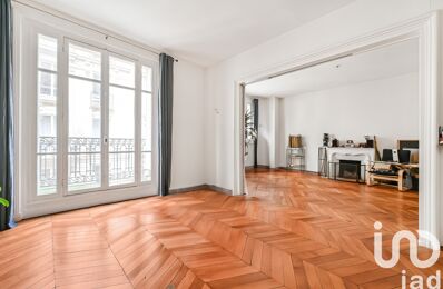 vente appartement 1 200 000 € à proximité de Paris 8 (75008)