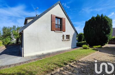 vente maison 189 500 € à proximité de Moncetz-Longevas (51470)