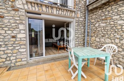 vente maison 315 000 € à proximité de Arnouville-Lès-Mantes (78790)