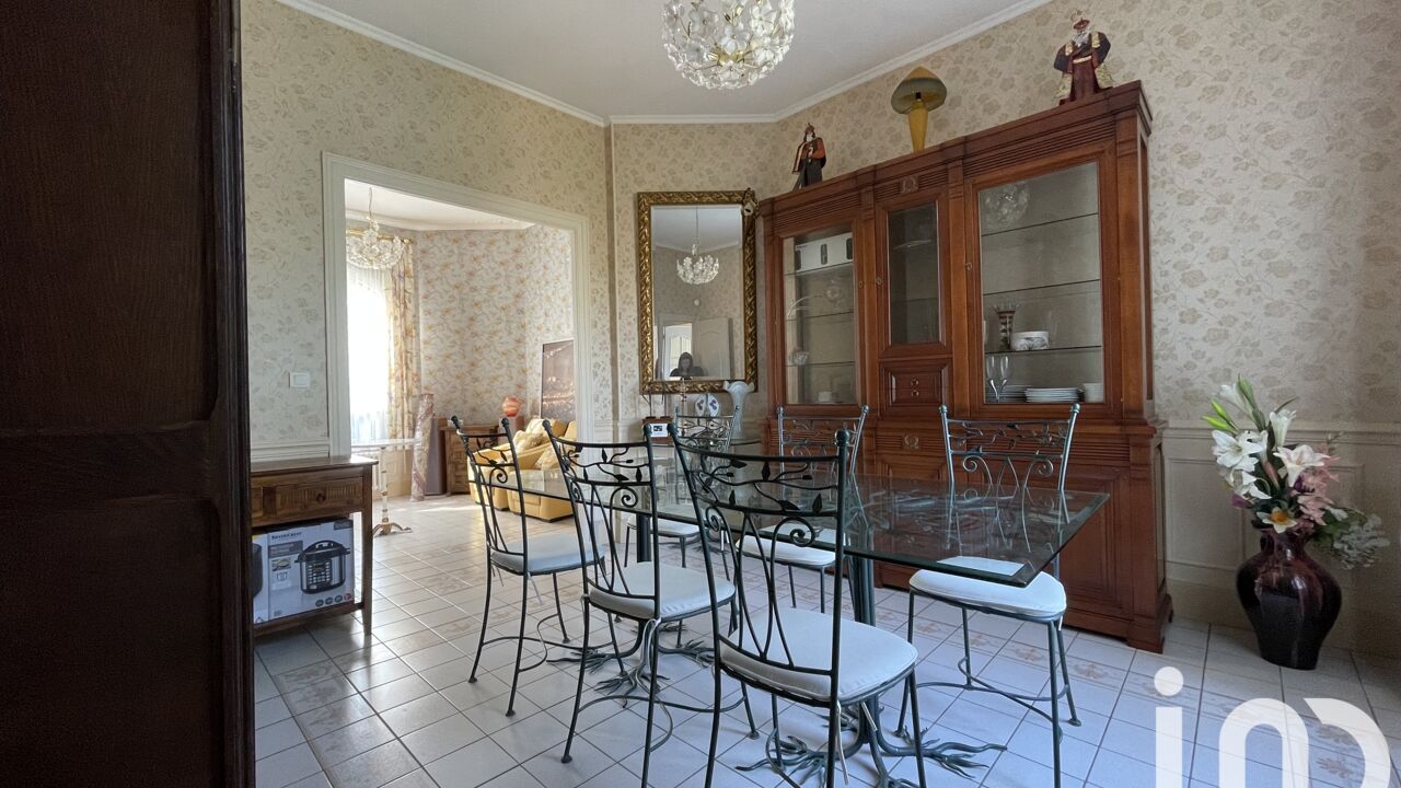 maison 6 pièces 115 m2 à vendre à Châlons-en-Champagne (51000)