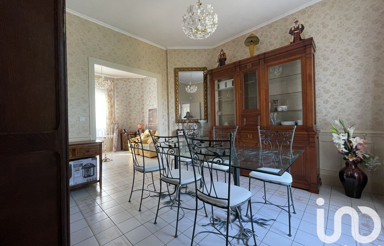 maison 6 pièces 115 m2 à vendre à Châlons-en-Champagne (51000)