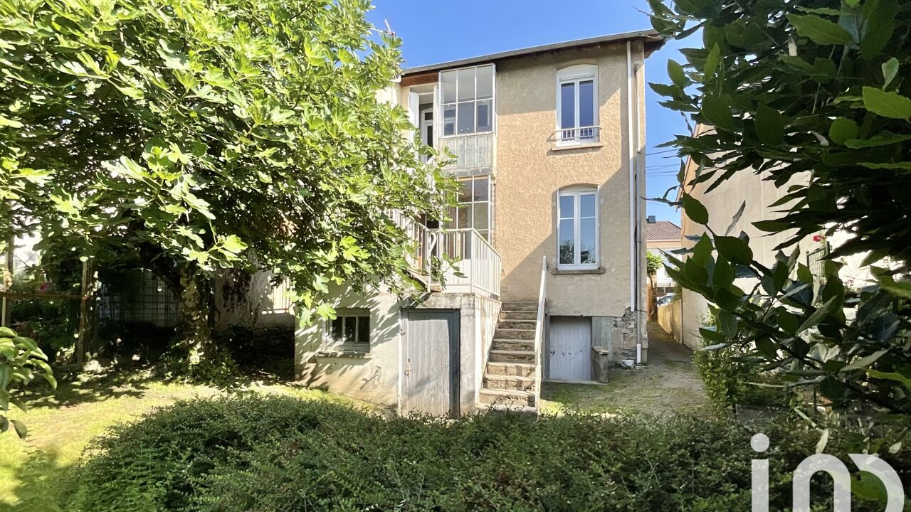 maison 6 pièces 99 m2 à vendre à Limoges (87100)