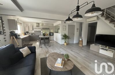 vente maison 850 000 € à proximité de Châteauneuf-Grasse (06740)