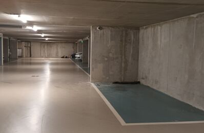 vente garage 18 000 € à proximité de La Frette-sur-Seine (95530)