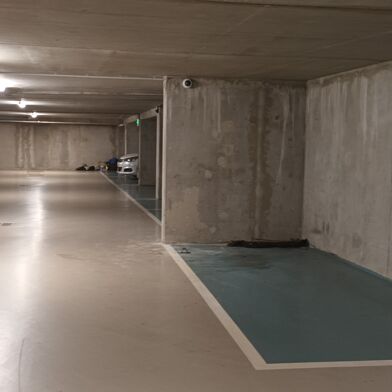 Parking 10 m²