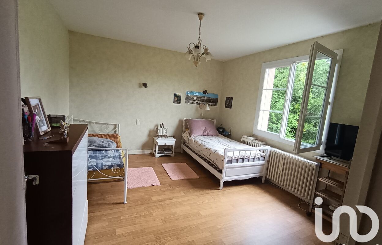 maison 4 pièces 75 m2 à vendre à Amilly (45200)