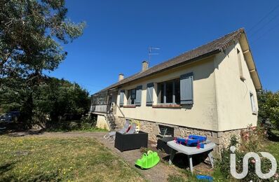 vente maison 176 000 € à proximité de Quittebeuf (27110)