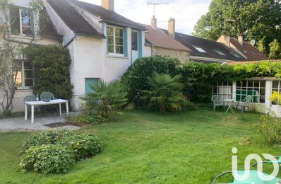 location maison 2 200 € CC /mois à proximité de Guyancourt (78280)