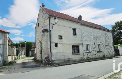 vente maison 172 000 € à proximité de Guiry-en-Vexin (95450)